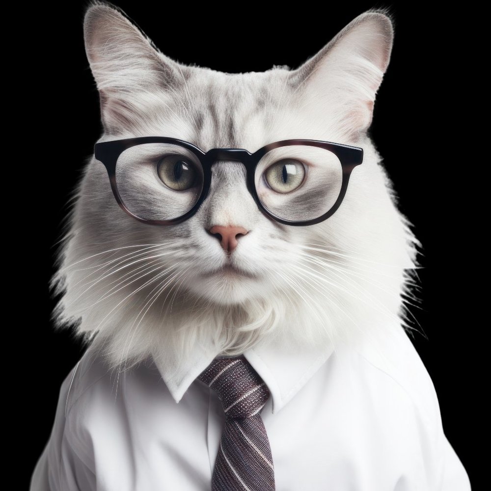 Meet your Posher, Steven